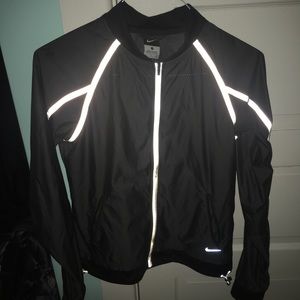 Nike Flash workout jacket